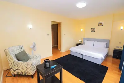 The LoftVue - Sweeping views of Nairobi’s skyline, with comfort and convenience