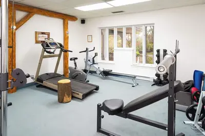 Image de Picturesque Haven w/Wellness Access, Scenic Cycling Paths, National Park Nearby