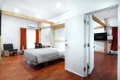 Image de Scenic Retreat W/Wellness Amenities, Bike Trails, and Nearby National Park