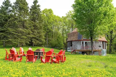 Image de Perfect Group Getaway | Outdoor Adventure, Water Activities & National Park