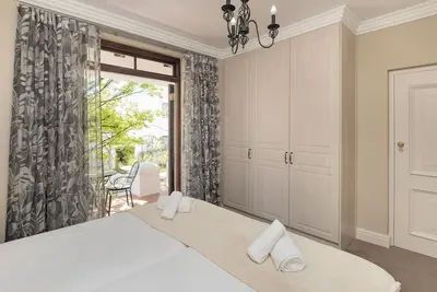 Winelands Golf Lodges 13