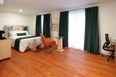 Image de Group-Friendly Escape in Serene Setting w/ Outdoor Access Near Mauricie Park