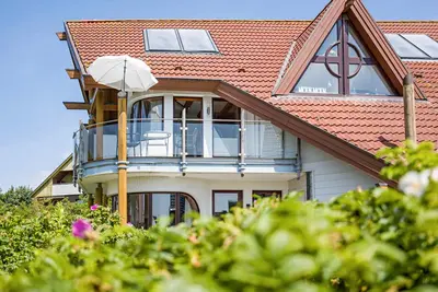 Image de Appartement \"Moin Moin\" avec balcon
