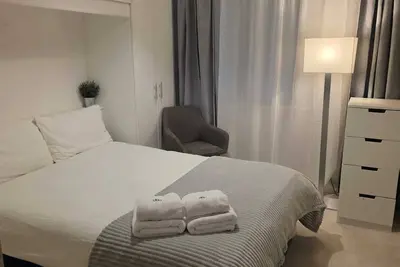 Lovely apartment with WiFi in vibrant Dublin