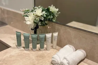 Image de Stylish 1br apartment - Act Tower in Downtown