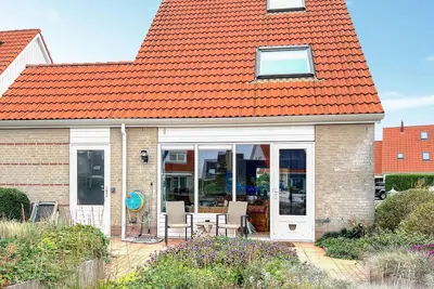 Image de Superbe maison à Lemmer avec WiFi