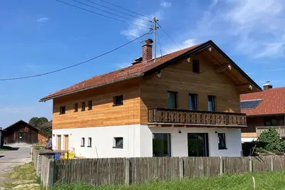 Image de Vacation apartment - Hiasl Häusl