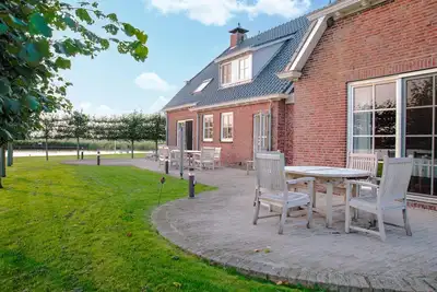 Image de Superbe maison de 5 chambres à Lemmer