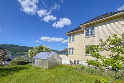 Image de Bel appartement Ă Lillehammer