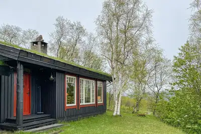 Image de Belle maison de 2 chambres à Oppdal