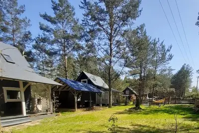 Image de Superbe maison Ă Karsin avec sauna