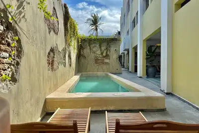 Image de Modern space in the heart of the historic center