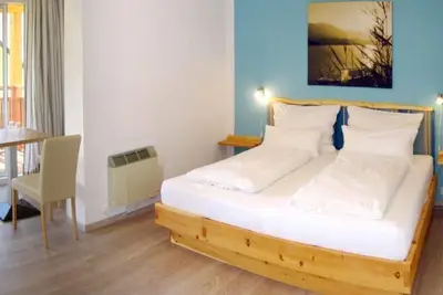 Image de Double room - Seepension Gruber