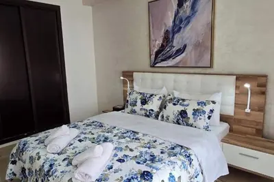 Image de Coin Du Ciel Joyeux Vue Piscine