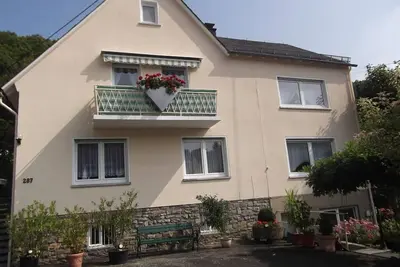 Image de Vacation apartment Christa Becker - Holiday apartment Christa Becker F***