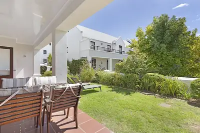 Winelands Golf Lodges 17