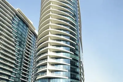 Image de Nile Suites Plaza Apartments