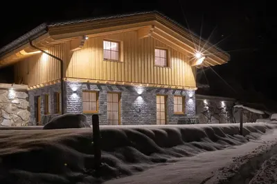 Image de Bergler Hoamat, Austria