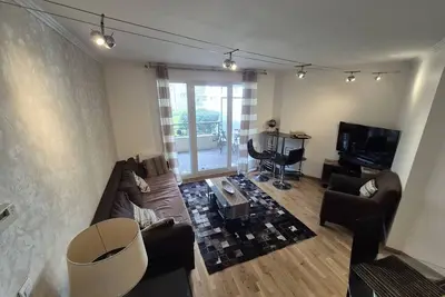 Image de Charmant T2 à 5min de La Défense