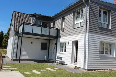 Image de House HarzHirsch, Germany