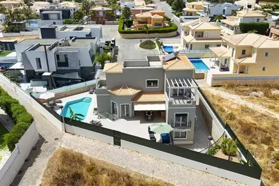 Image de Villa Gale Coast Summ