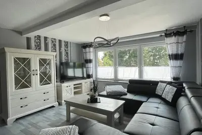 Image de House Elfriede - vacation home, shower and bath, Wc, 3 bedrooms