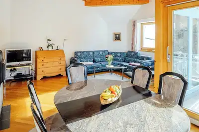 Image de Romantic 3-Room Apartment (85m2)