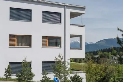 Image de Casa Cassons is Modern 3 bedroom apartment, 105m2.