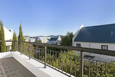 Winelands Golf Lodges 22