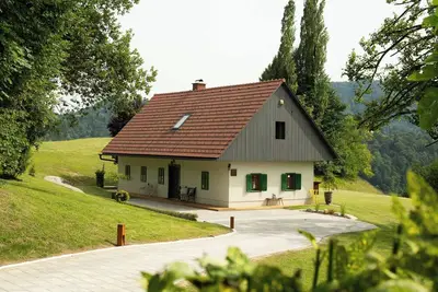 Image de Private wellness accommodation on the South Styrian Wine Route