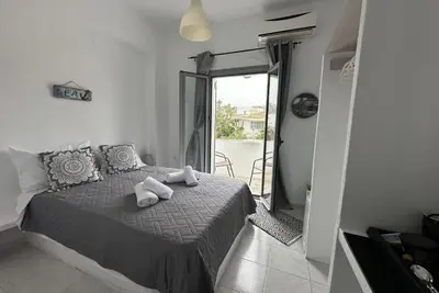 Image de Calypso Heaven : Double Room with Balcony