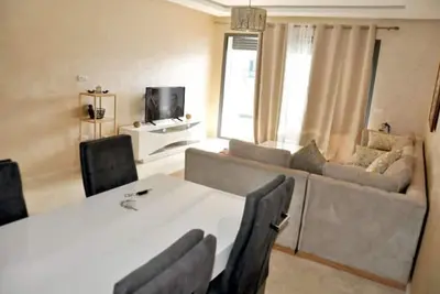 Appartement en résidence Tamaris