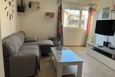 Image de Appartement moderne en bord de mer avec balcon - Erika, Donja Lastva