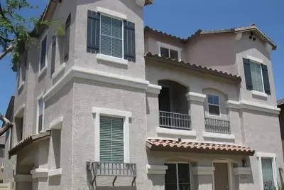 Image de North Phoenix Condo – Sunset Views + Community Heated Pool