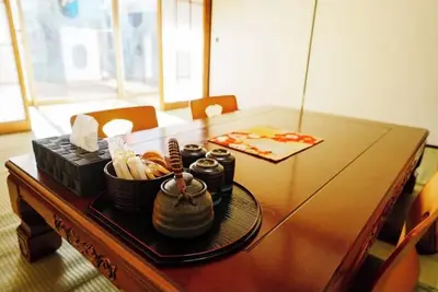 Image de No. 1 in size within 23 wards! Detached house for rent / parking / max. 16 people / over 200m / 5 min. to Ikebukuro / renovated old private house