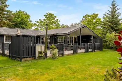 \"Emelrik\" - 2km from the sea by Interhome