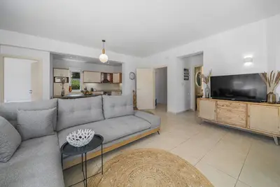 Image de Villa Yiayia: Relaxing by the sea (Heated pool)