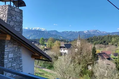 Image de Apartment Susanna - Apartment with balcony