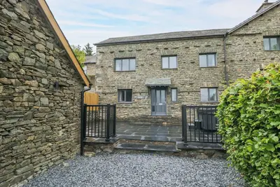 Image de Fell View Cottage, family friendly, with hot tub in Kendal