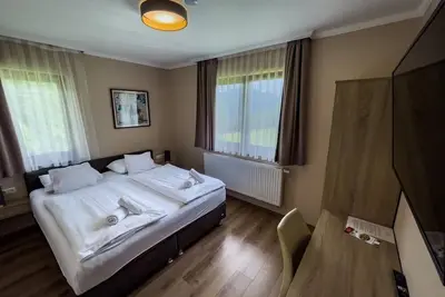 Image de Apartment with 1 bedroom - Nockalm Cottage