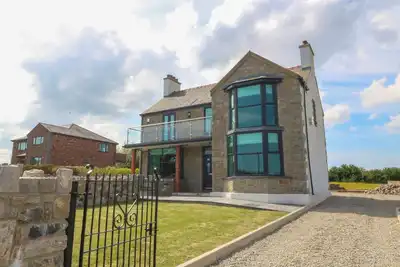 Image de Morawelon, pet friendly, character holiday cottage in Pentraeth