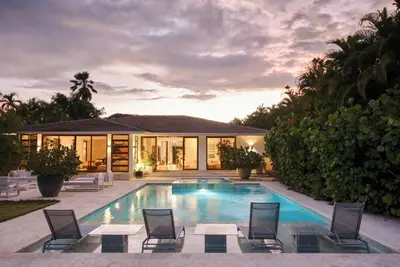 Image de La Caranta - Elegant 5br Villa in Casa de Campo Near the Beach & Fully Staffed