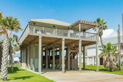 Image de Spacious, Sunny & Shipshape – Welcome to Buccaneer's Landing