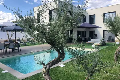 Image de Villa De Prestige 150 m de la mer