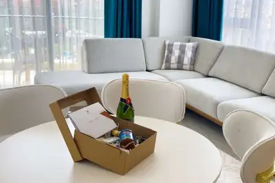 Image de Excellence apartments by the sea in Alanya