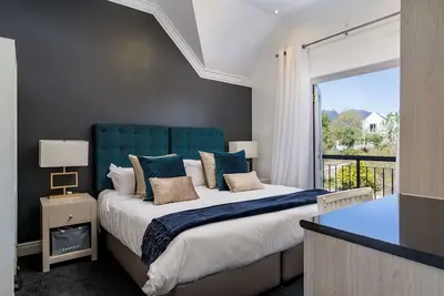 Winelands Golf Lodges 27