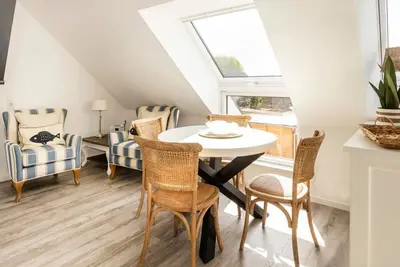 Image de Apartment/Fewo4 Bathroom, Wc, 2 bedrooms Og Dachzi - AnnaNordsee Appartmenthaus