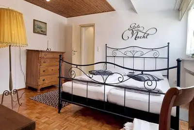 Image de Vacation apartment 2 in Weißenstadt 50 sqm - Ferienwohnungen Familie Fuss Weißenstadt