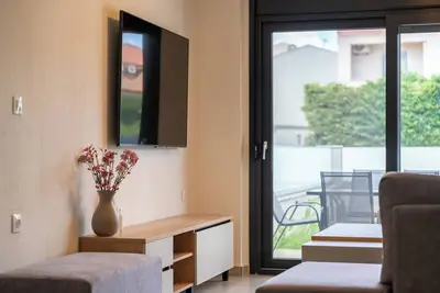 Image de SithoniaRS Mercer Luxury Maisonette