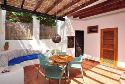 Image de CasaPequeña Cabo de Gata Nature Park, Rodalquilar